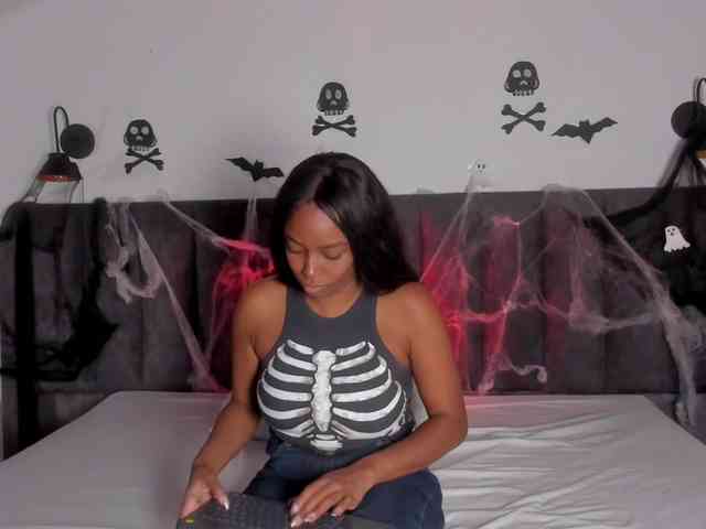 Martina-Jackson- webcam