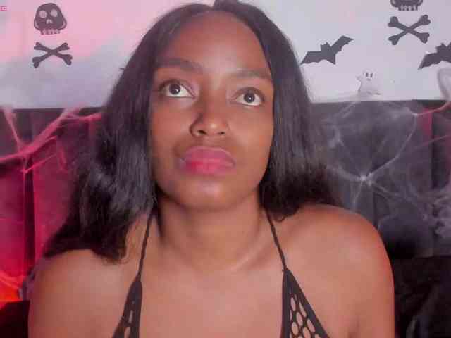 Martina-Jackson- webcam