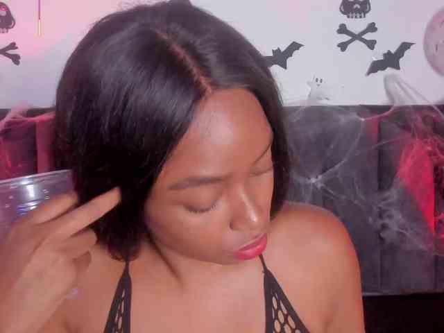 Martina-Jackson- webcam