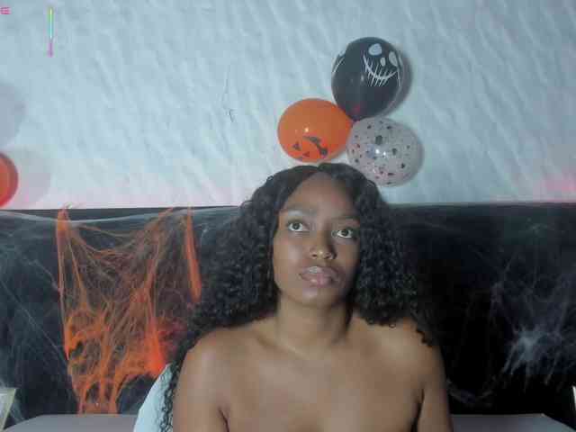 Martina-Jackson- webcam