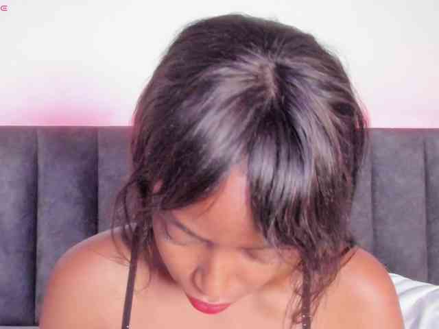 Martina-Jackson- webcam