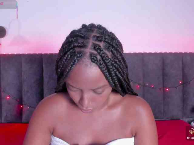 Martina-Jackson- webcam