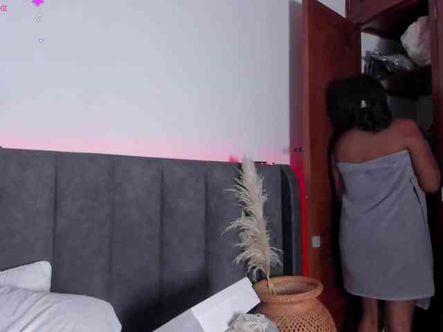 Martina-Jackson- webcam