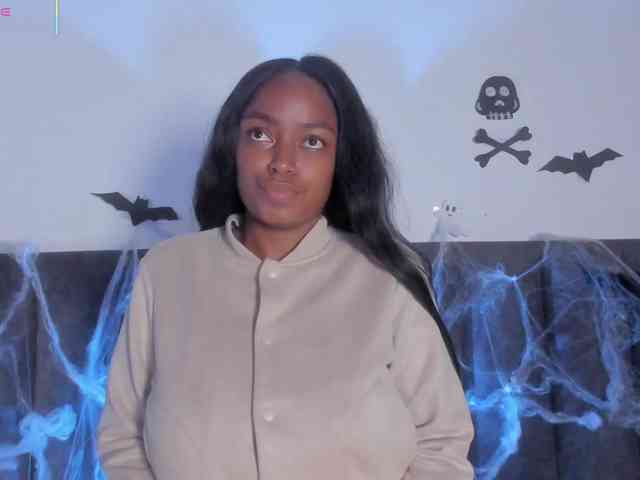 Martina-Jackson- webcam
