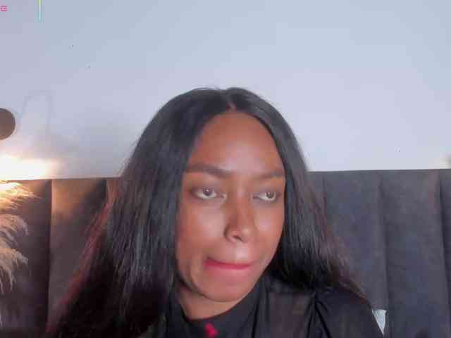 Martina-Jackson- webcam