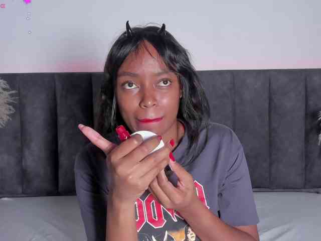Martina-Jackson- webcam