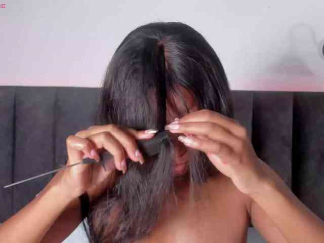 Martina-Jackson- webcam