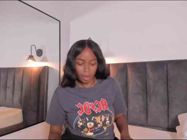 Martina-Jackson- webcam