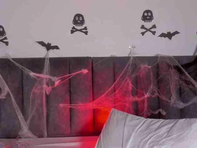 Martina-Jackson- webcam