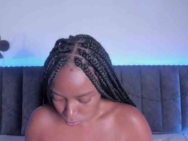 Martina-Jackson- webcam