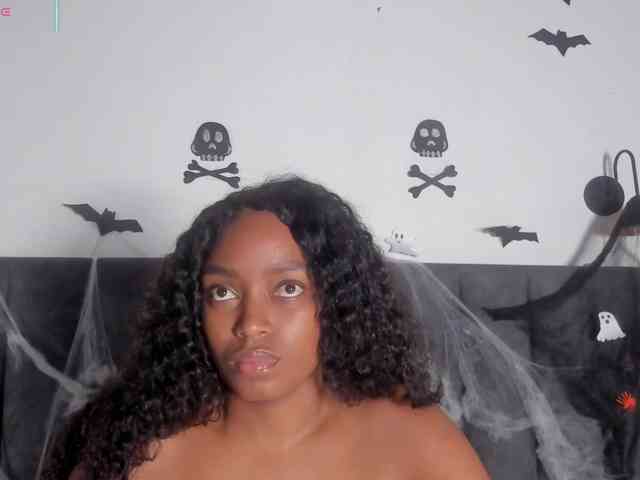 Martina-Jackson- webcam