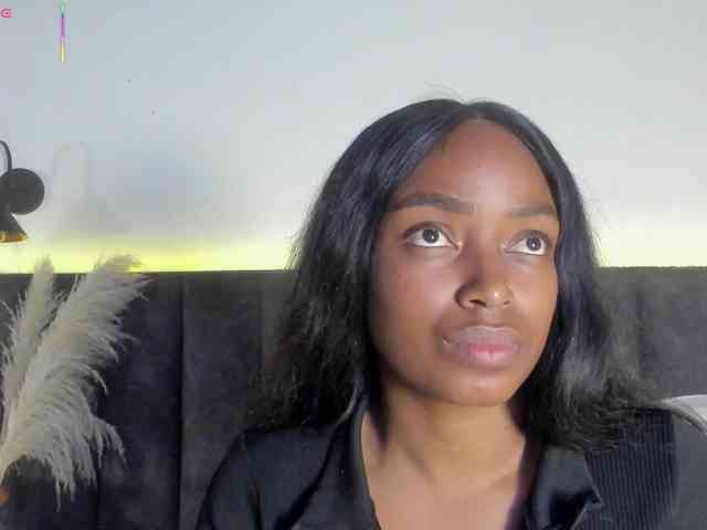 Martina-Jackson- webcam
