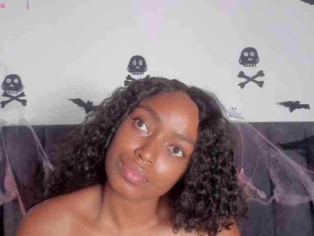 Martina-Jackson- webcam