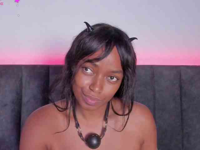 Martina-Jackson- webcam