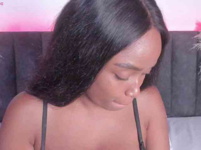 Martina-Jackson- webcam