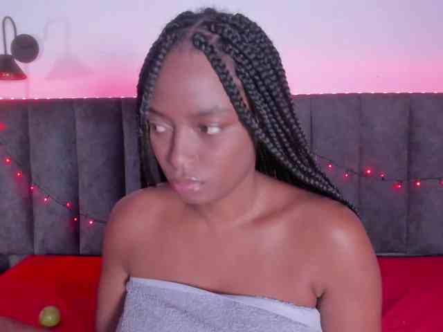 Martina-Jackson- webcam