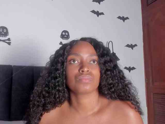 Martina-Jackson- webcam