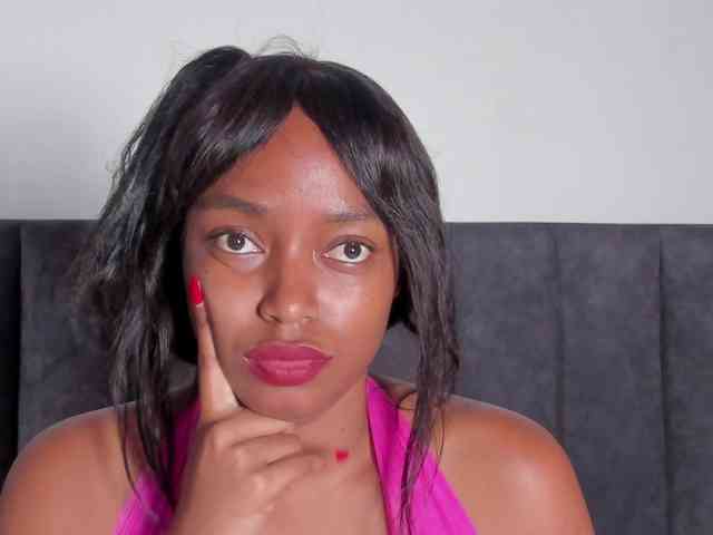 Martina-Jackson- webcam