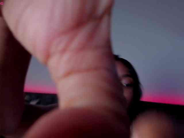 Martina-Jackson- webcam