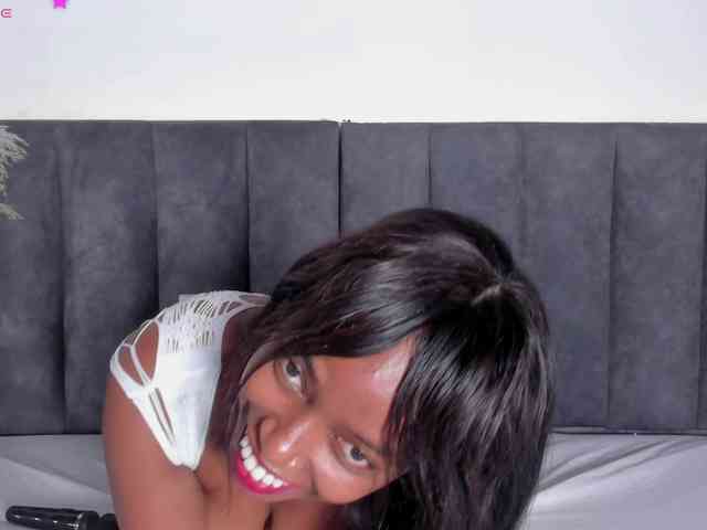 Martina-Jackson- webcam