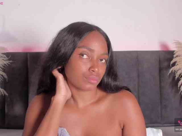 Martina-Jackson- webcam