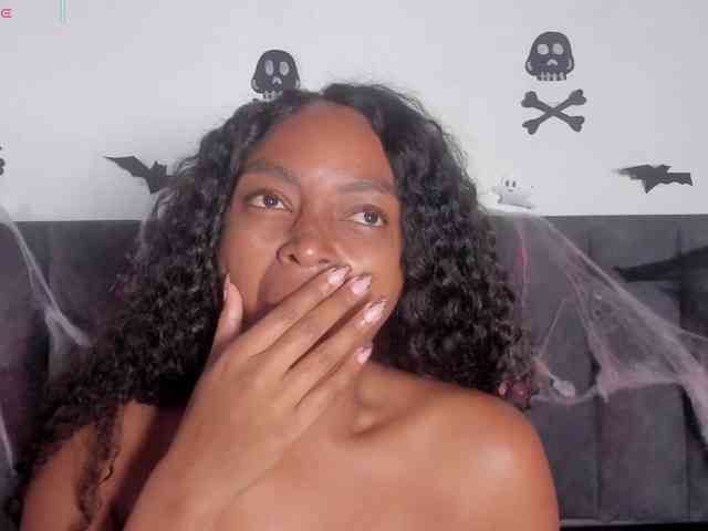 Martina-Jackson- webcam