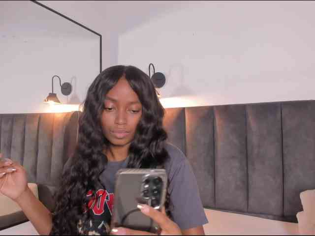 Martina-Jackson- webcam