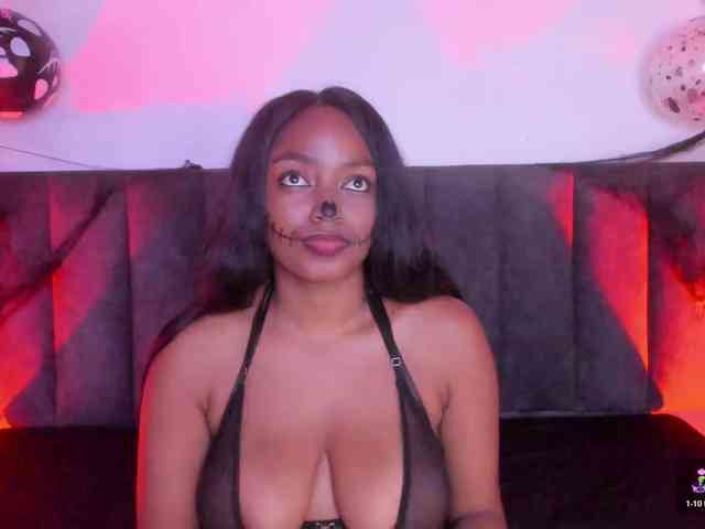 Martina-Jackson- webcam