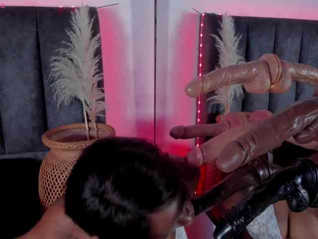 Martina-Jackson- webcam
