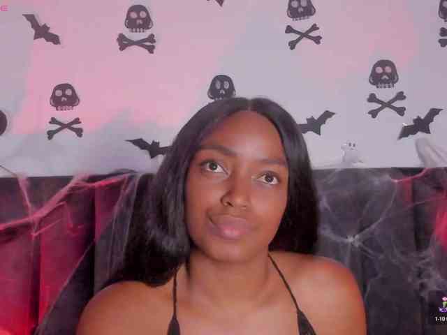 Martina-Jackson- webcam