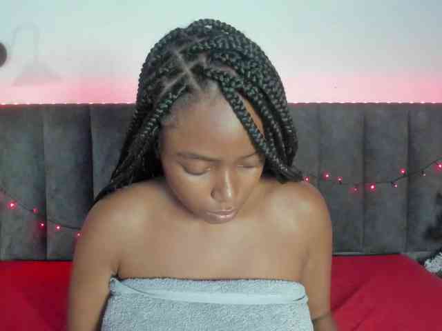 Martina-Jackson- webcam