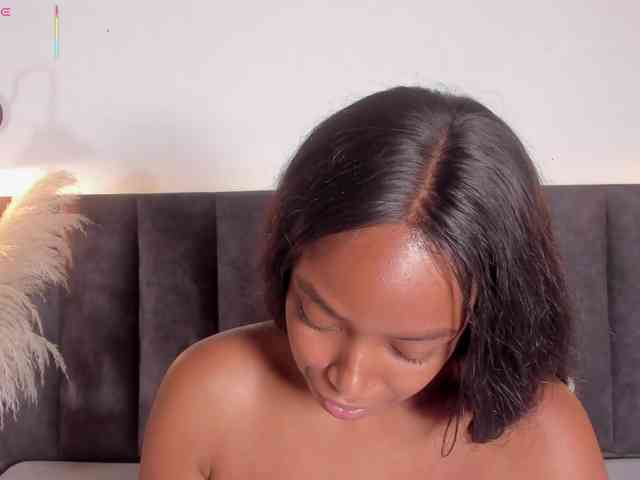 Martina-Jackson- webcam