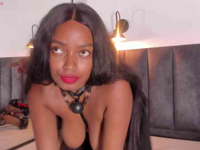 Martina-Jackson- webcam
