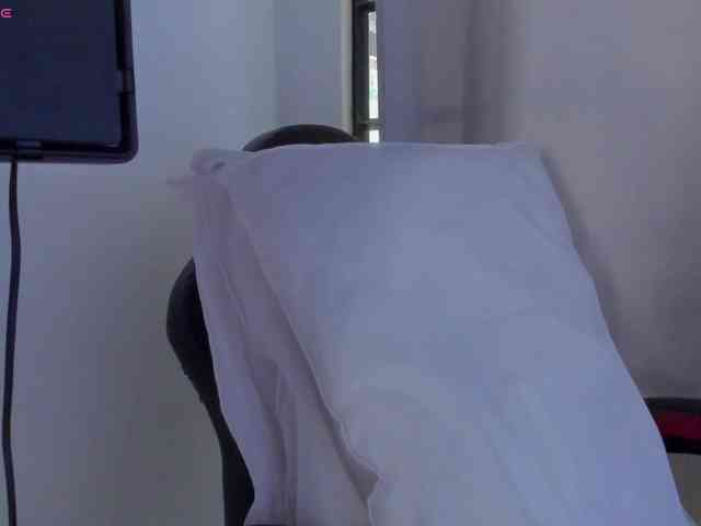 Martina-Jackson- webcam