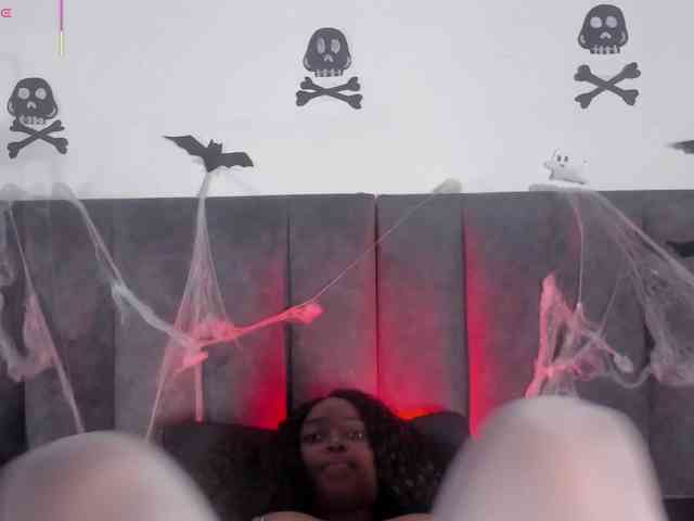 Martina-Jackson- webcam