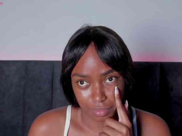 Martina-Jackson- webcam