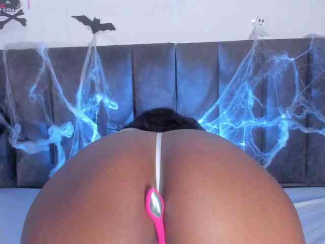 Martina-Jackson- webcam