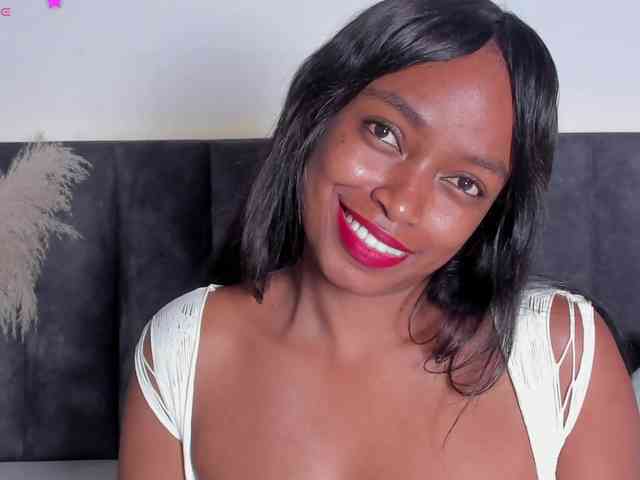 Martina-Jackson- webcam