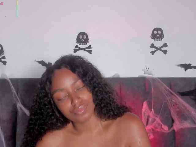 Martina-Jackson- webcam