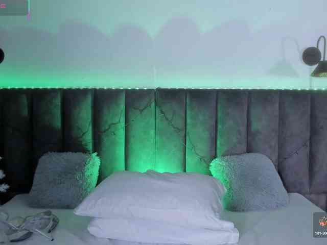 Martina-Jackson- webcam