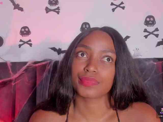 Martina-Jackson- webcam