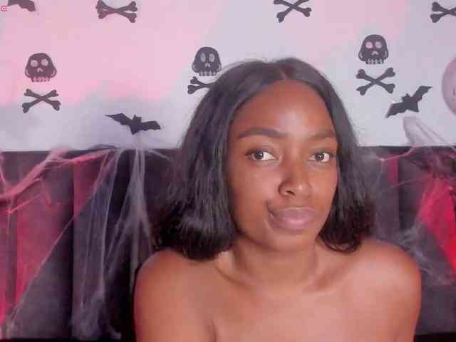 Martina-Jackson- webcam