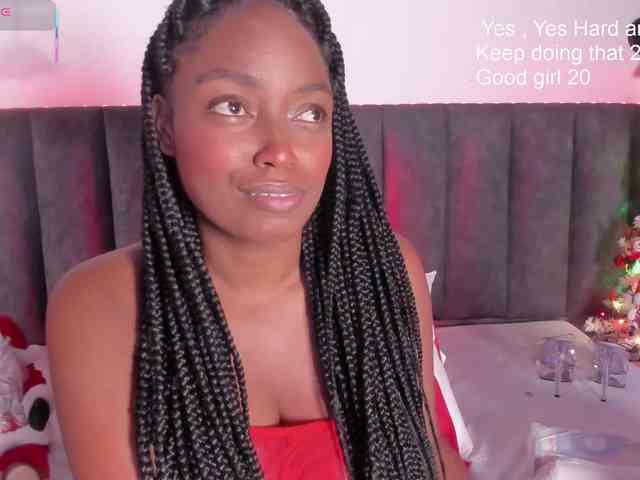 Martina-Jackson- webcam