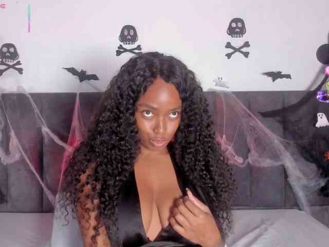 Martina-Jackson- webcam