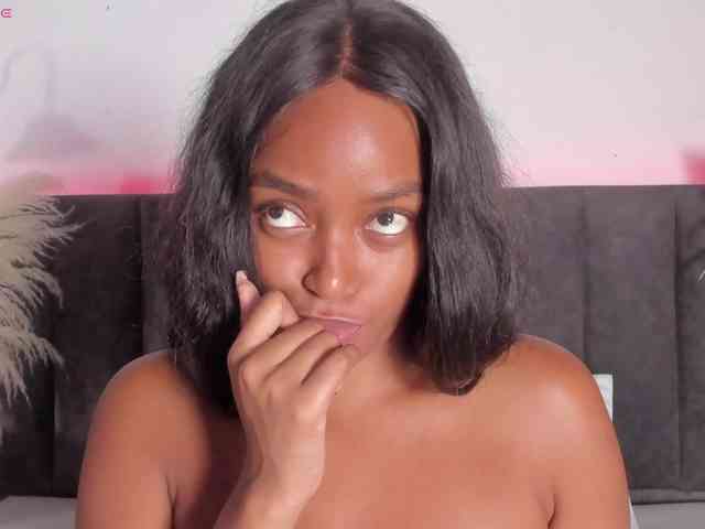 Martina-Jackson- webcam