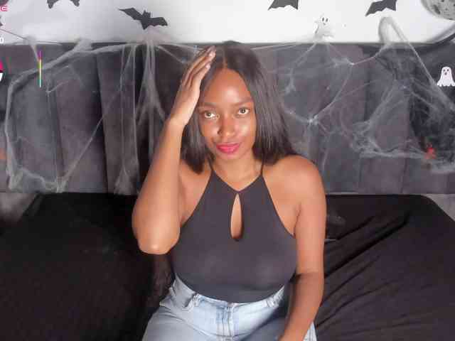 Martina-Jackson- webcam