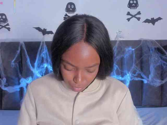 Martina-Jackson- webcam