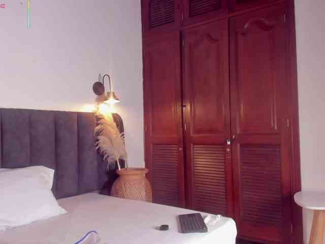 Martina-Jackson- webcam