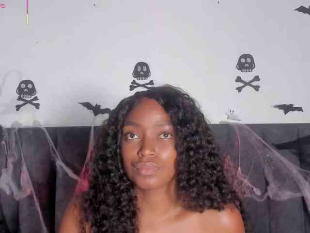 Martina-Jackson- webcam