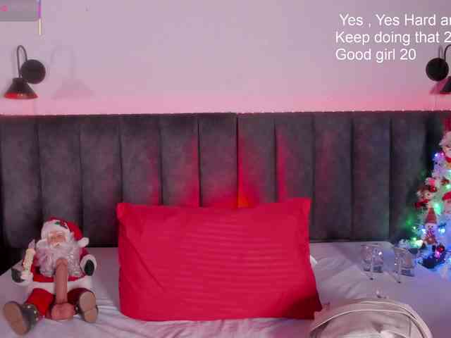 Martina-Jackson- webcam